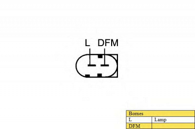 DA SILVA 011524 -  Генератор
